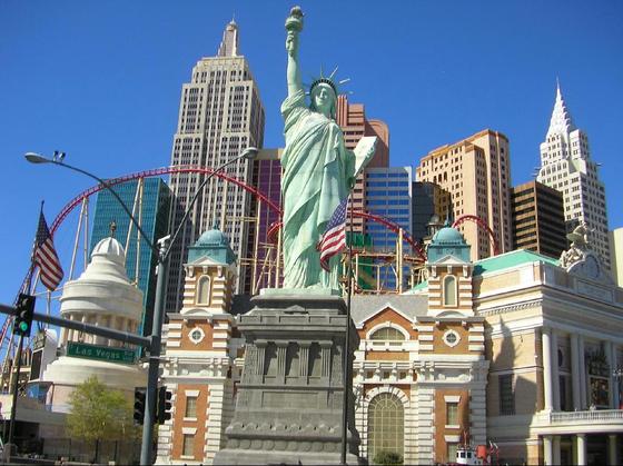 New York New York New York New York